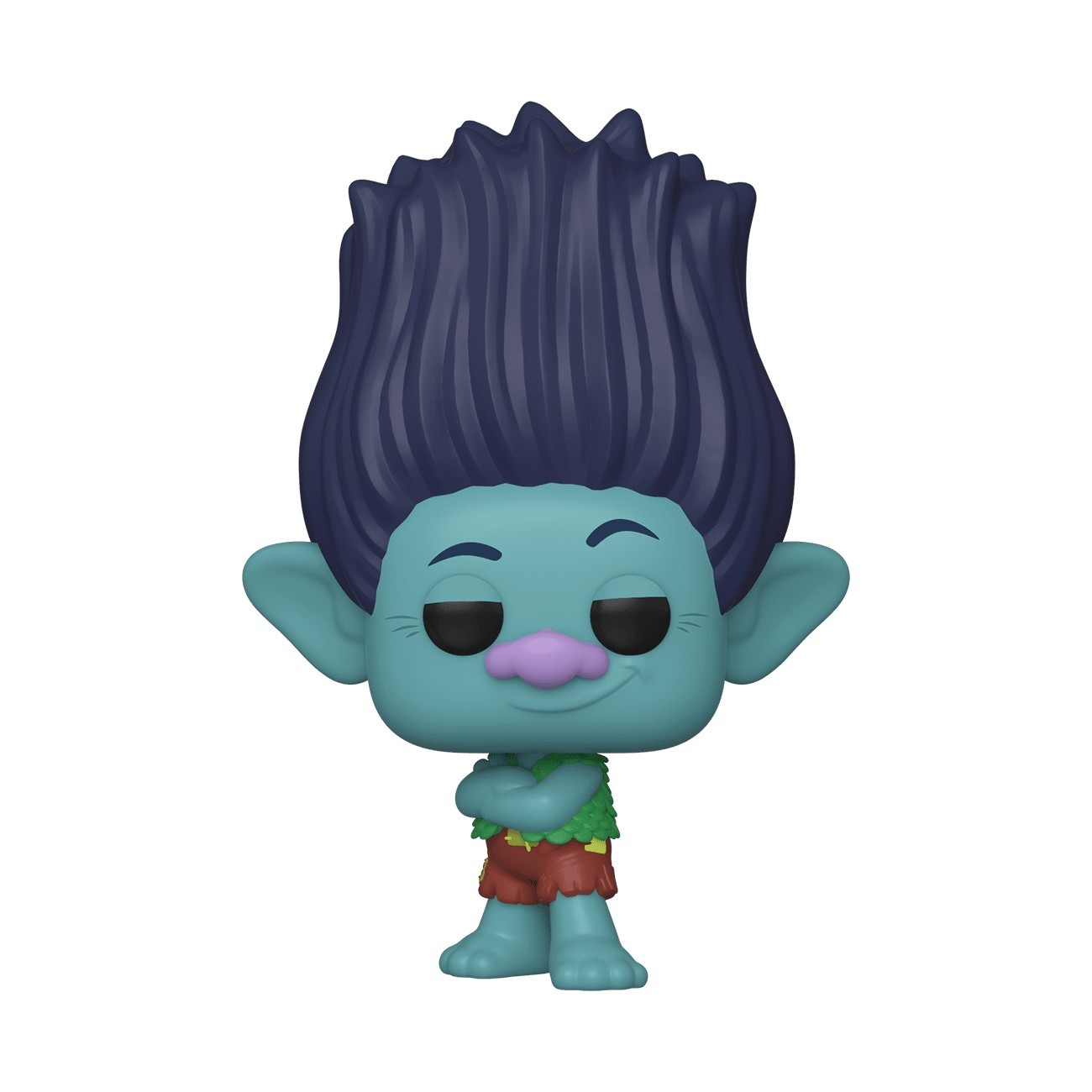 фото Фигурка funko pop! trolls: branch