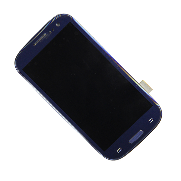 

Дисплей для Samsung i9300, i9300i, i9301i (Galaxy S3 Neo Duos) модуль в сборе с тачскрином