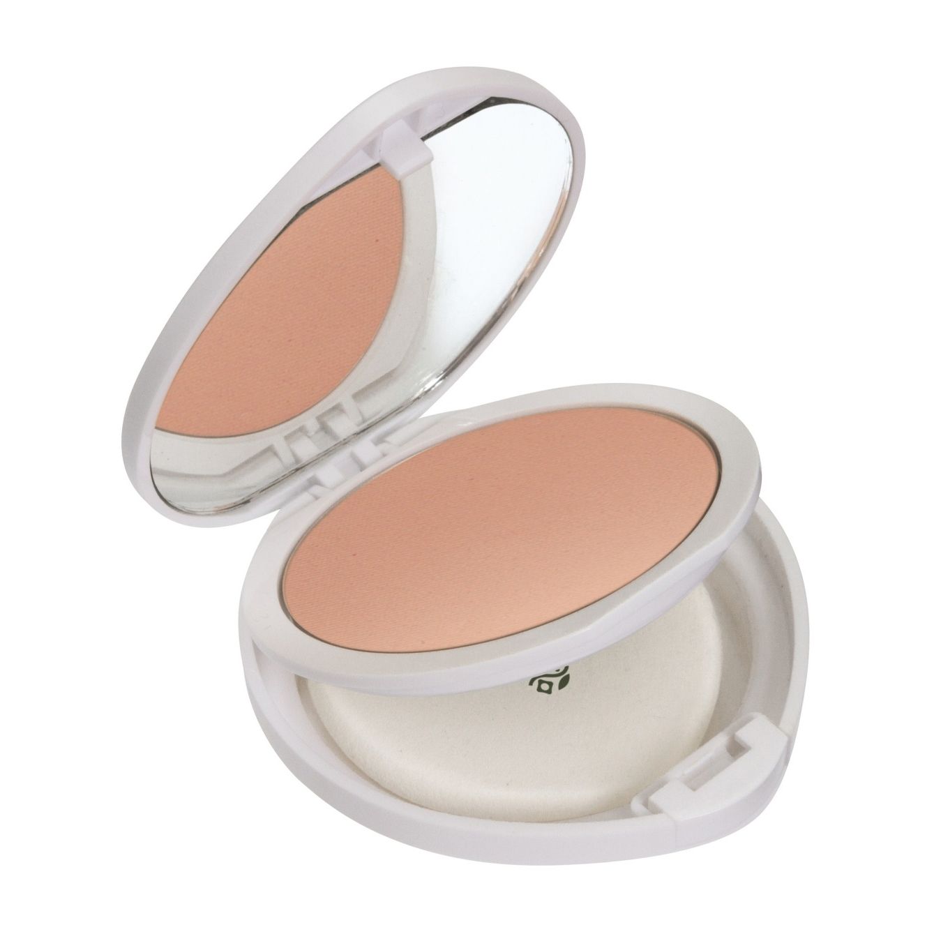 Тональная пудра-основа Deborah Milano Formula Pura Mineral Compact Powder Foundation т.01