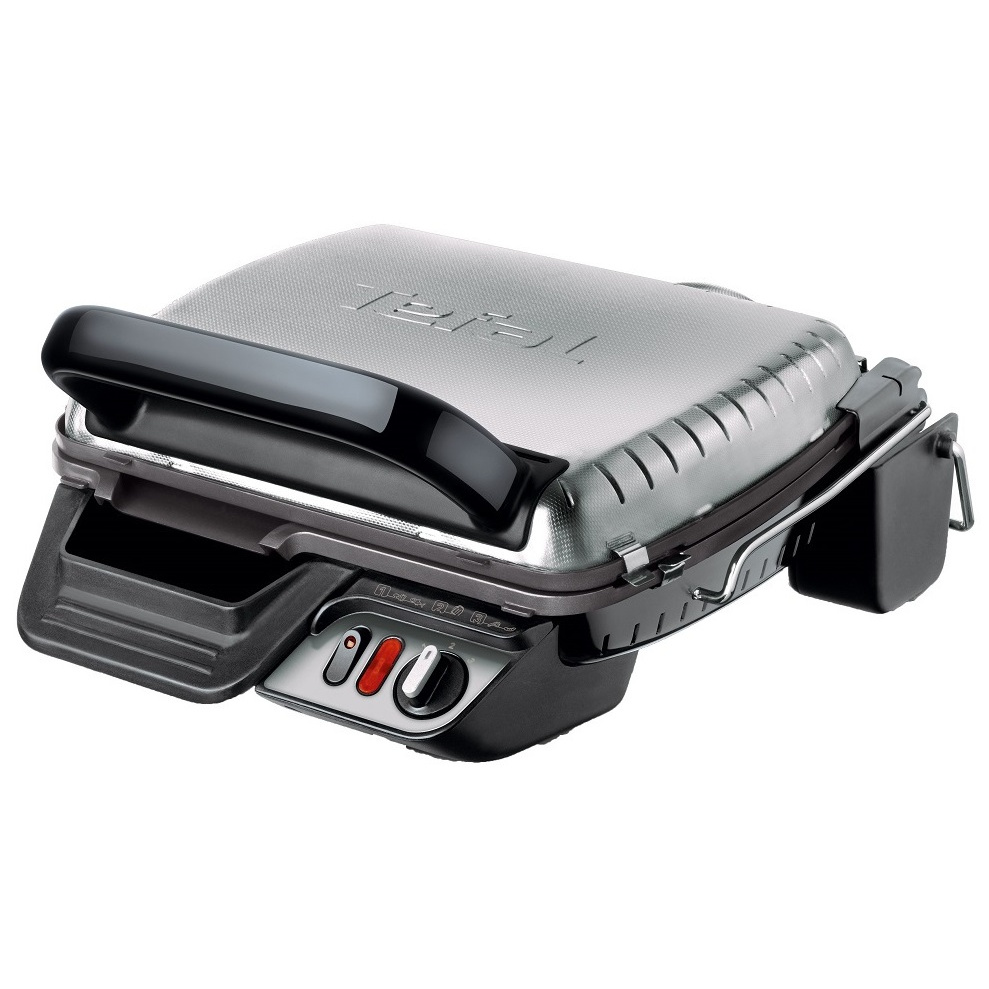 фото Электрогриль tefal health grill сomfort