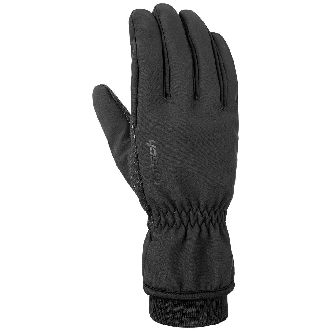 фото Перчатки reusch kolero stormbloxx™, black, 6 inch