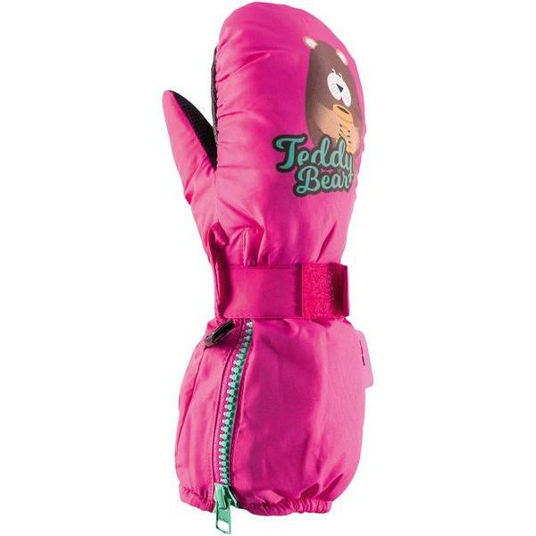 фото Перчатки горные viking 2020-21 ted pink (inch (дюйм):4)