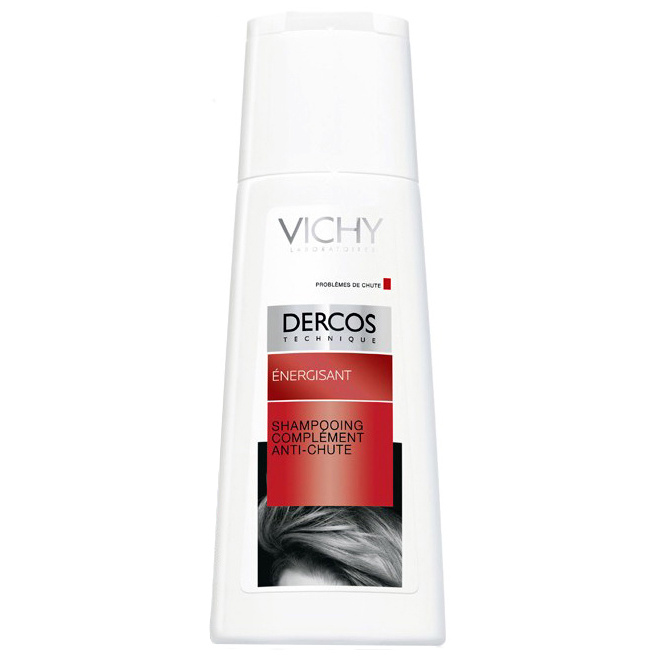 фото Шампунь vichy dercos energising 400 мл