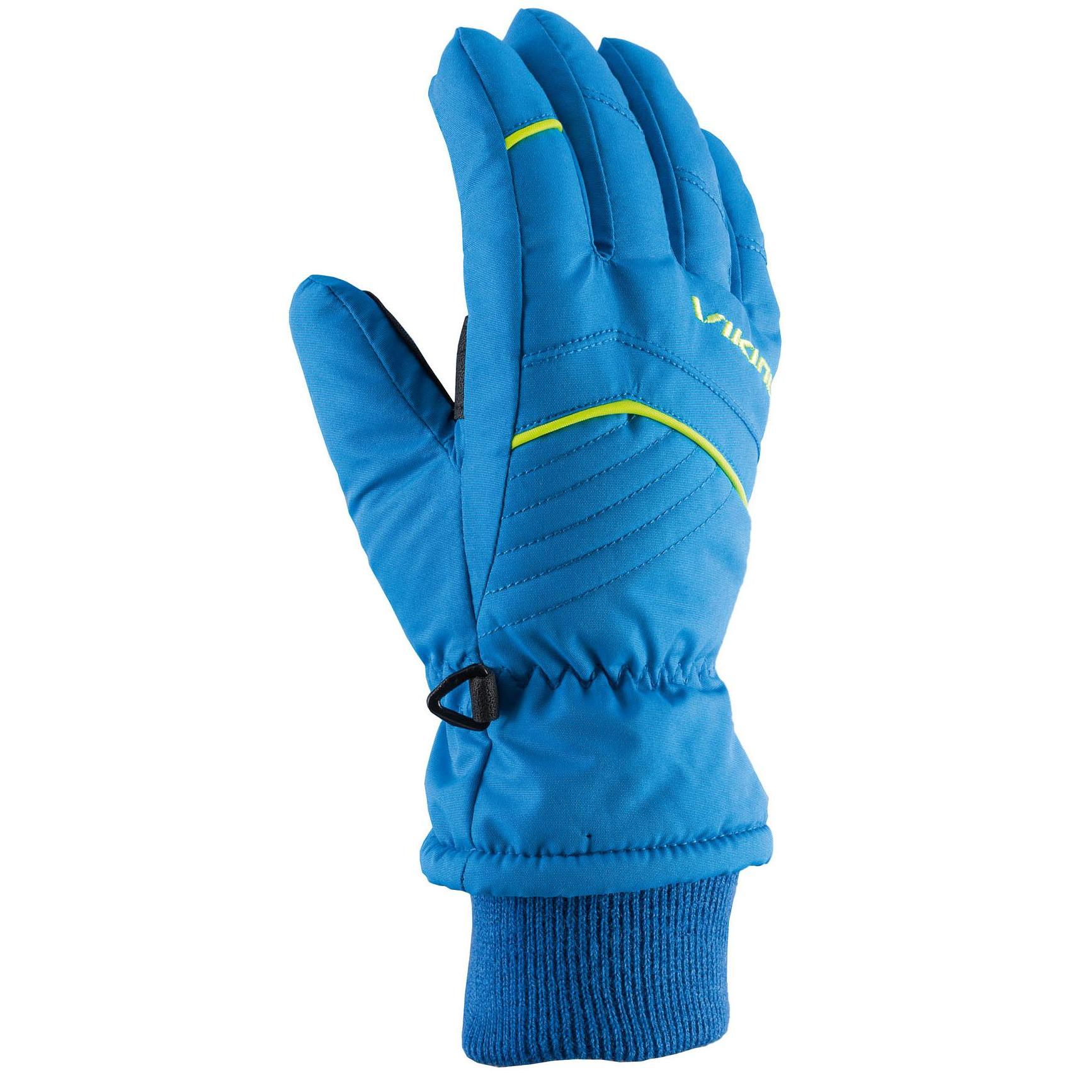 

Перчатки Горные Viking 2020-21 Rimi Blue (Inch (Дюйм):5), Rimi