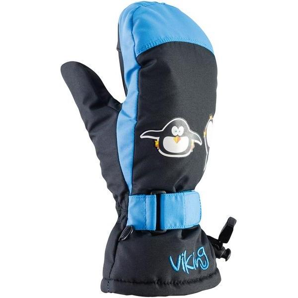 фото Перчатки горные viking 2020-21 pingvi blue (inch (дюйм):4)