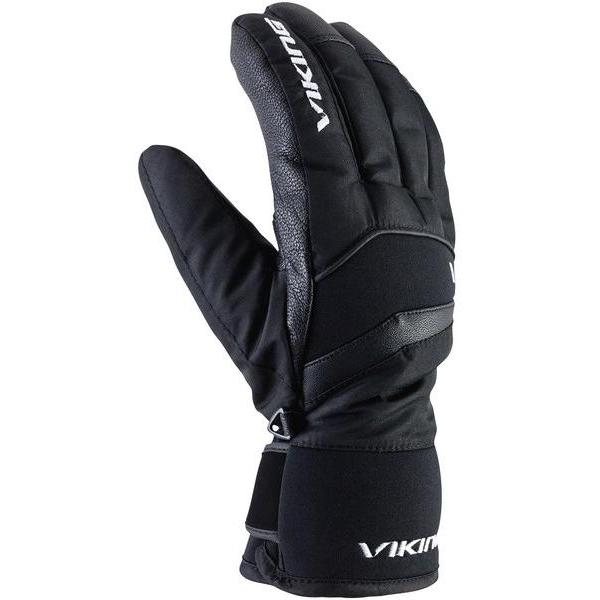 фото Перчатки горные viking 2020-21 piemont black (inch (дюйм):10)