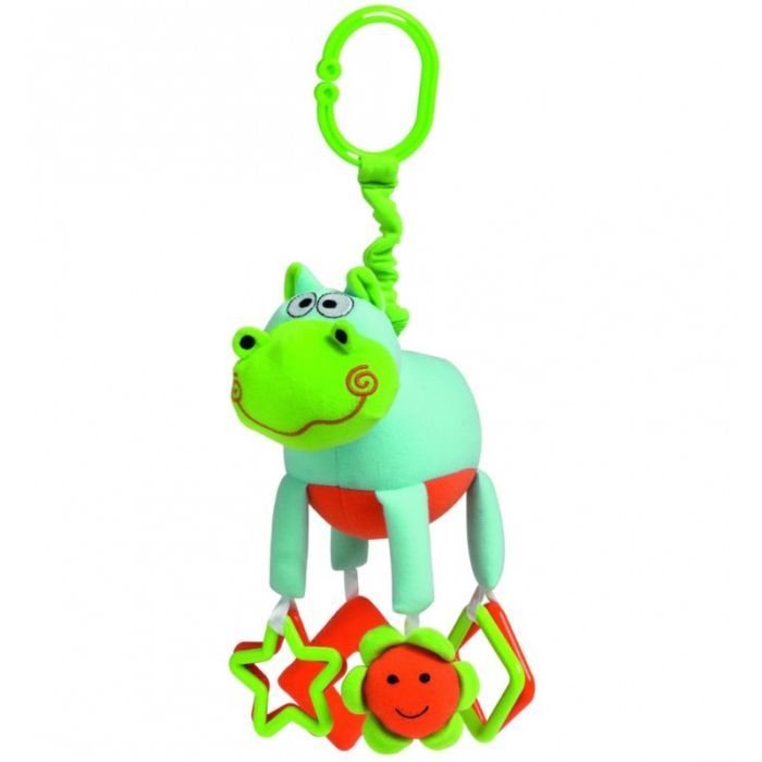 

Подвесная игрушка Bebe Confort Бегемотик