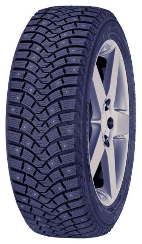 фото Шины michelin latitude x-ice north 2+ 255/65 r17 114t xl