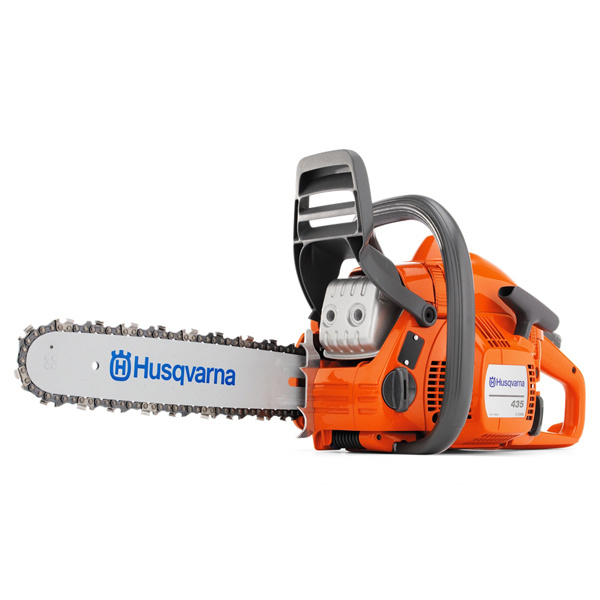 фото Бензопила husqvarna 435 ii 9671554-45 2,1 л.с. 38 см