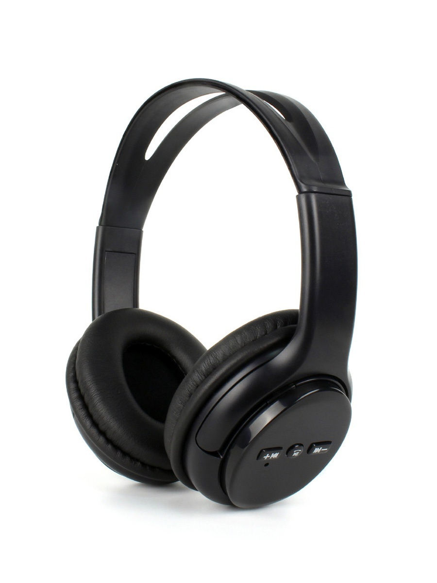 

Беспроводные наушники CADENA WS-3310 Black, WS-3310