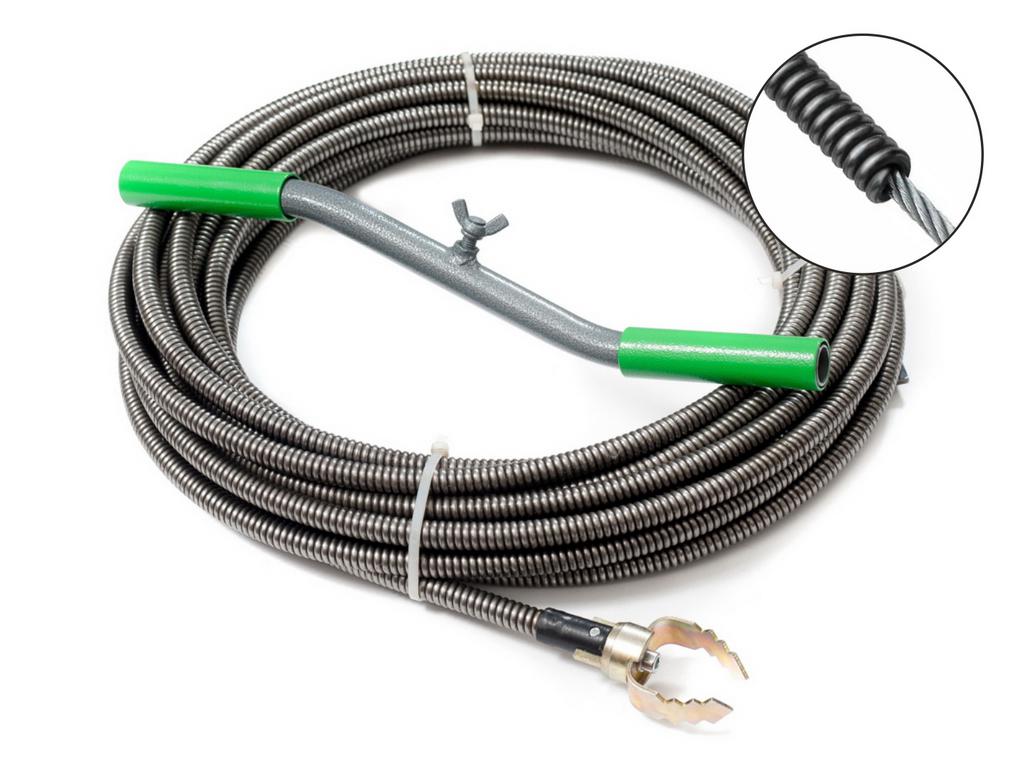 

Трос SPEX STU-SN-10-23, SPEX STU-SN-10-23
