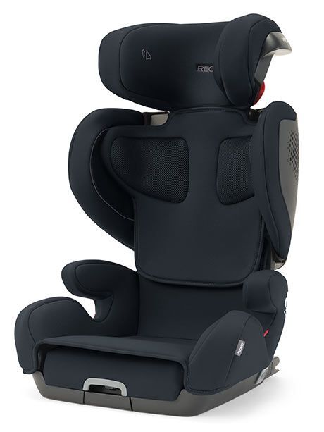 

Автокресло Recaro Mako Elite цв.черный гр.2/3, Mako Elite
