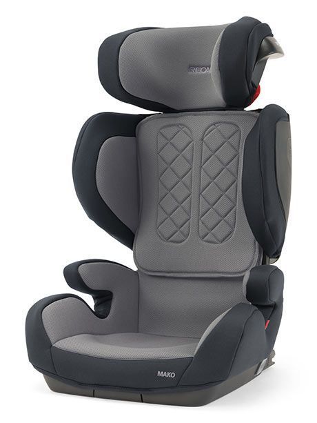 фото Автокресло recaro mako core цв.черный гр.2/3