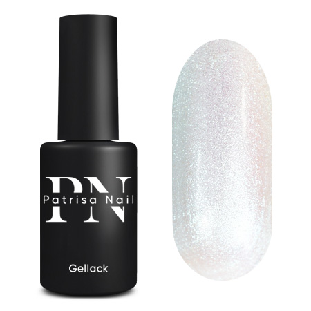 

Гель-лак Patrisa Nail Fantasy Ariel, 8 мл