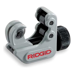 фото Труборез ridgid 101 40617