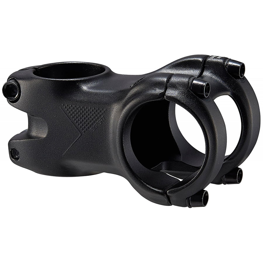 

Вынос Merida Expert eTR 40x0°x35mm 39 height 1-1/8 (140гр.) Matt Black/ Shiny (2052146545), Черный