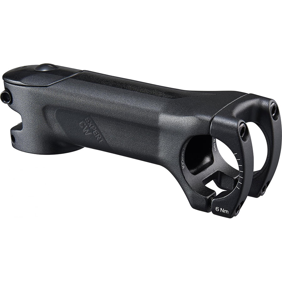 

Вынос Merida Expert CW 90x-8°x31,8mm 1-1/8 (154гр.) Matt Black/ Shiny (2052147988)