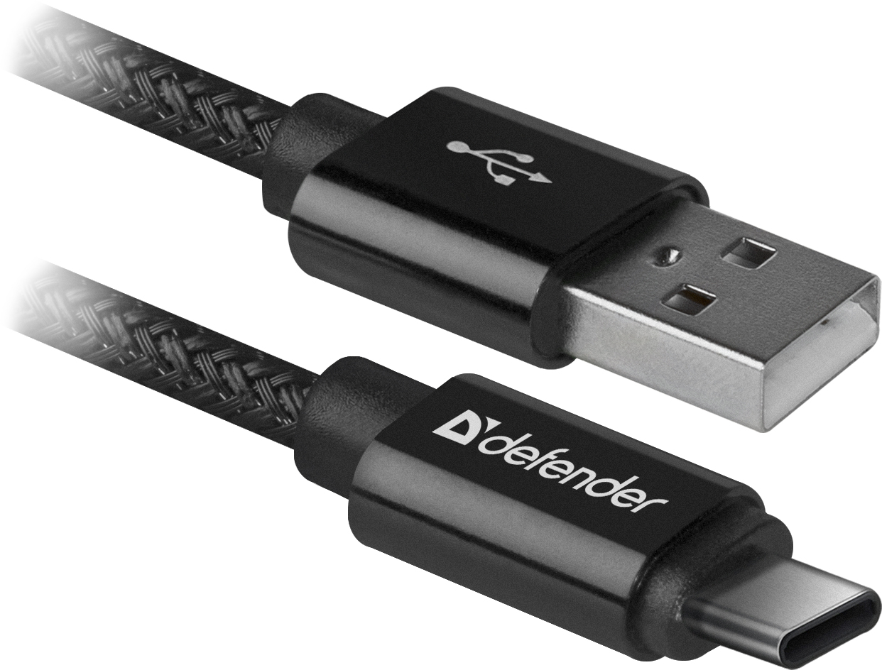 

Кабель Defender USB09-03T PRO USB2.0 (87814), USB09-03T PRO USB2.0