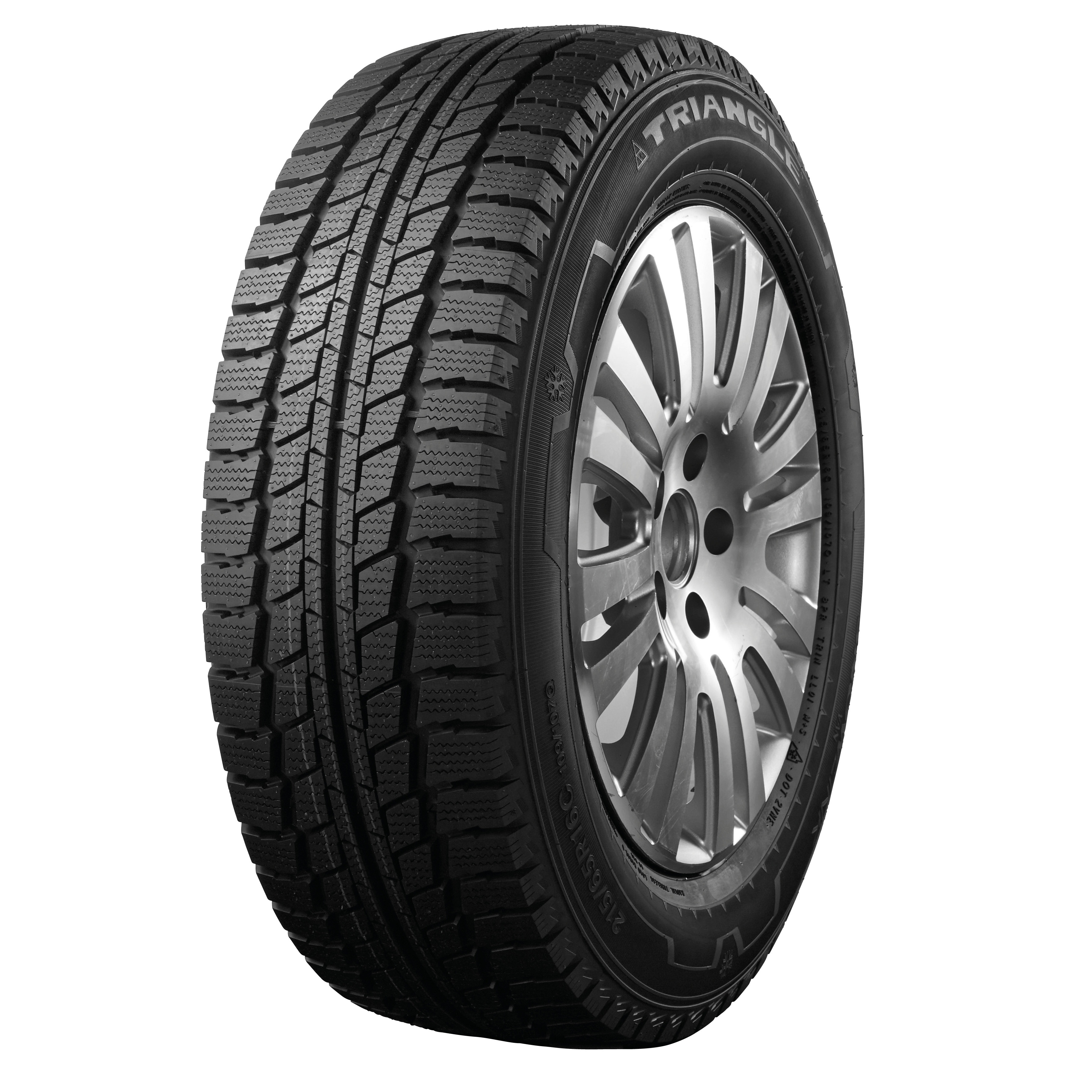 фото Шины triangle ll01 215/65r16 107 q