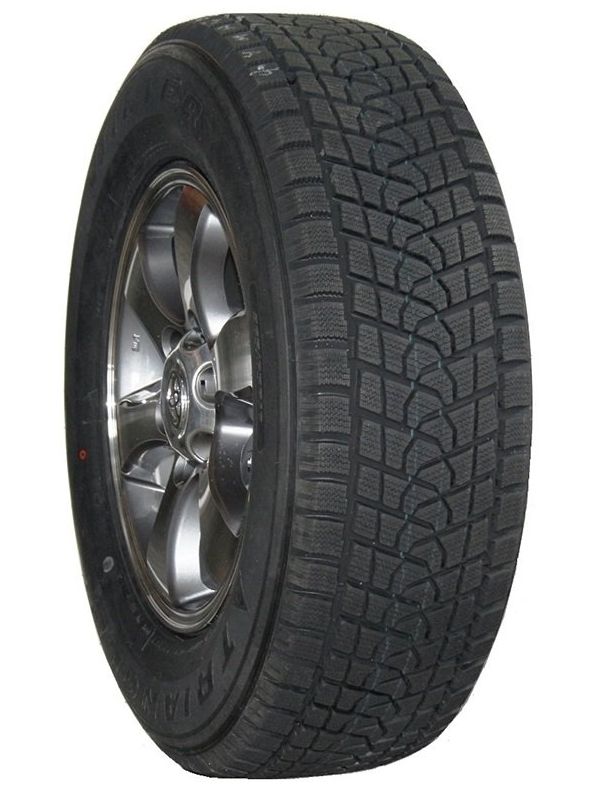 фото Шины triangle tr797 245/70r16 111 t