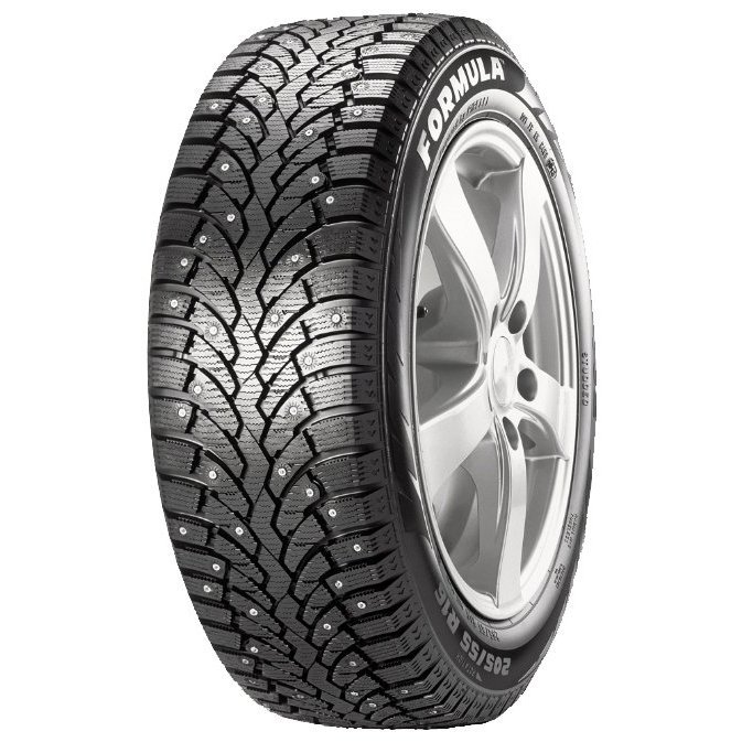 

Шины Formula Ice 225/60R17 99 T, Formula Ice
