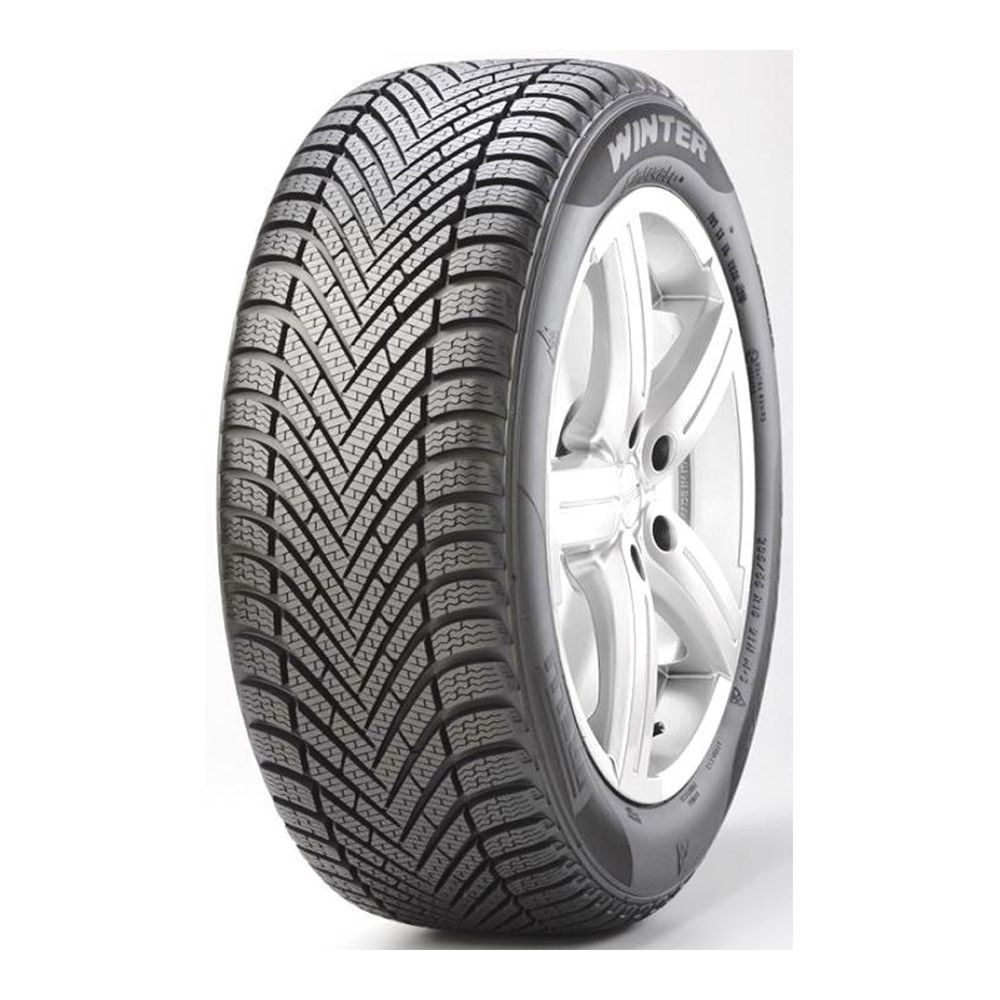 

Шины Pirelli Cinturato Winter 205/45R16 87 T