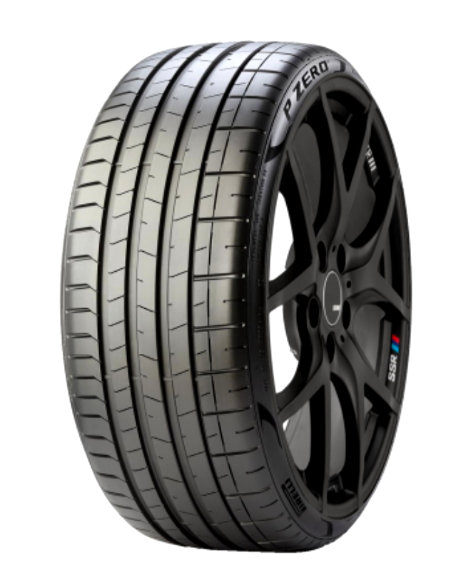 Pirelli p zero sport