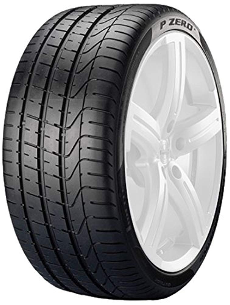 фото Шины pirelli p zero sports car 275/40r19 105 y