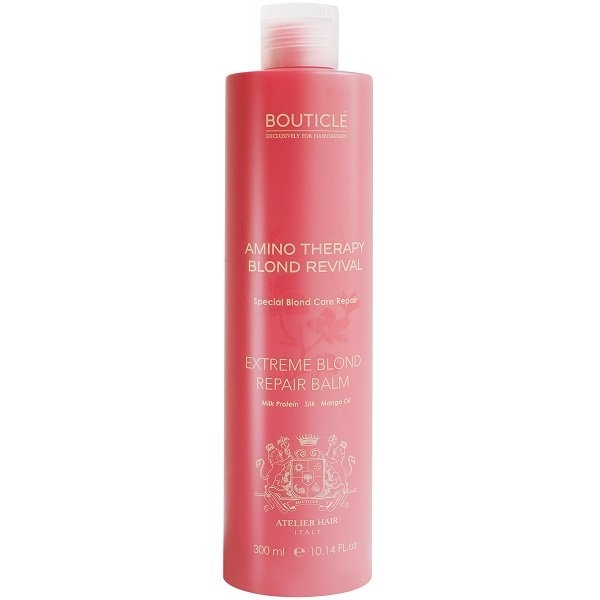 Бальзам Bouticle Extreme Blond Repair Balm 300 мл