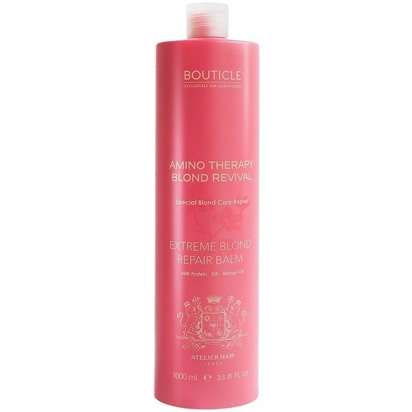 Бальзам Bouticle Extreme Blond Repair Balm 1000 мл