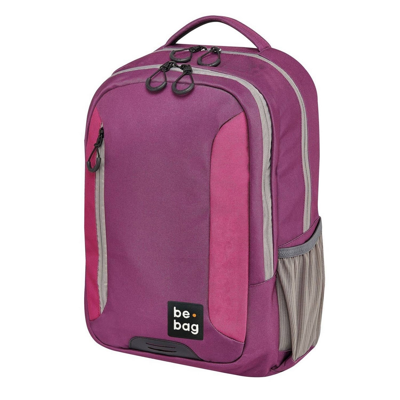 фото Рюкзак детский herlitz be.bag be.adventurer - purple