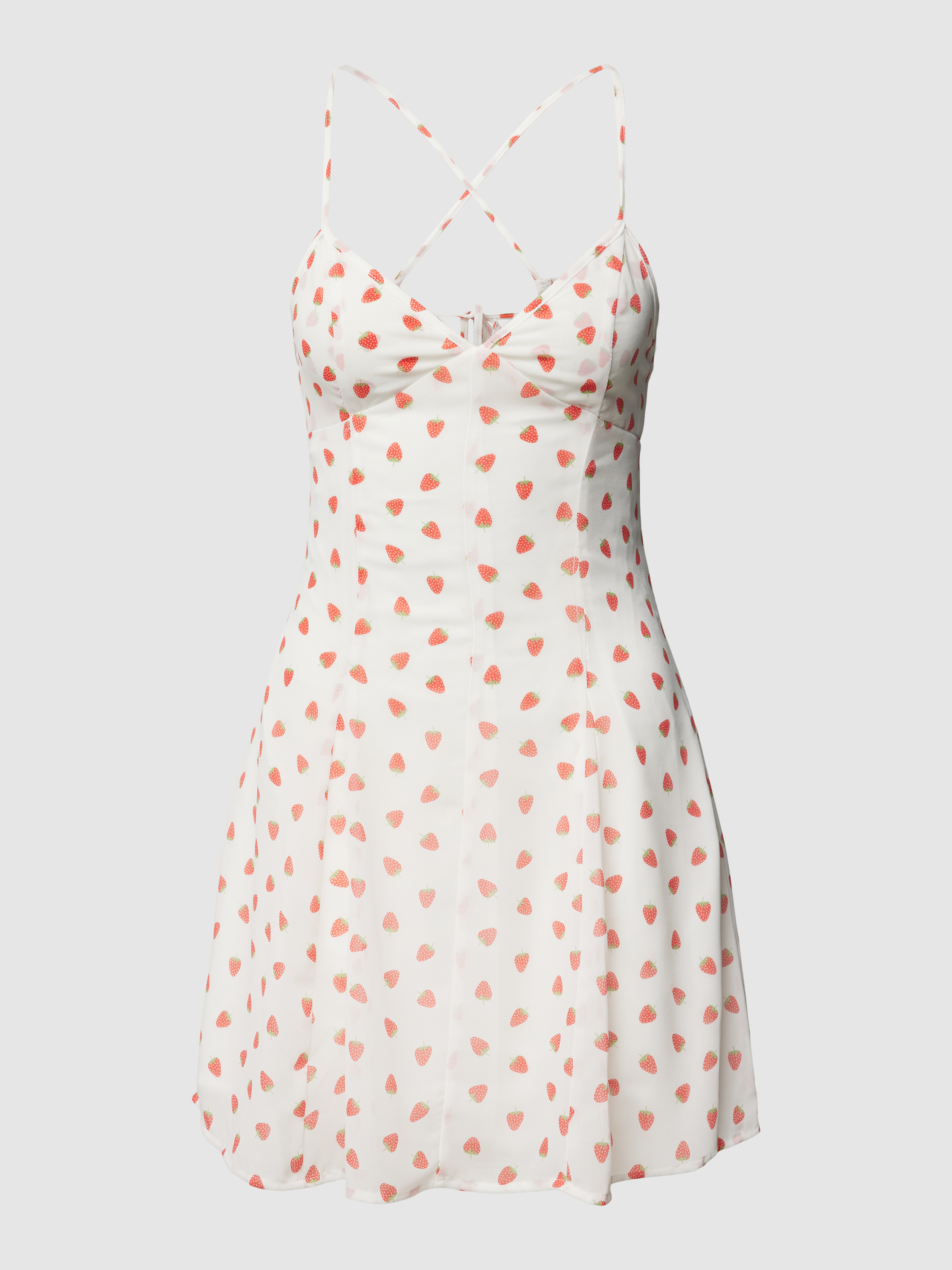 

Платье женское Review 1795836 белое M (доставка из-за рубежа), Белый, 1795836