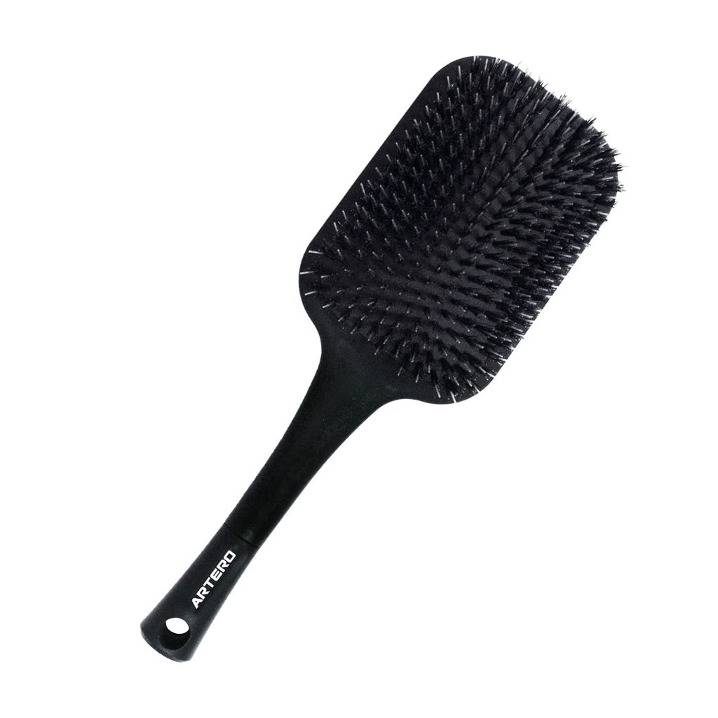 Щетка со смешанной щетиной для кошек, собак Artero Brush Paddle