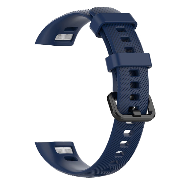 

Ремешок Huawei Band 3 (TER-B09), Band 3 Pro (TER-B19) <темно-синий>