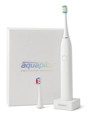 фото Зубная щетка электрическая aquapick aq-120