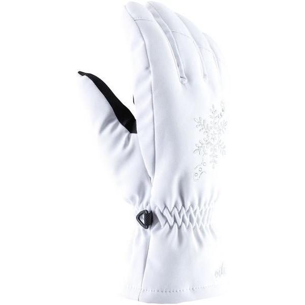 Перчатки Viking Aliana, 2021, white, 8