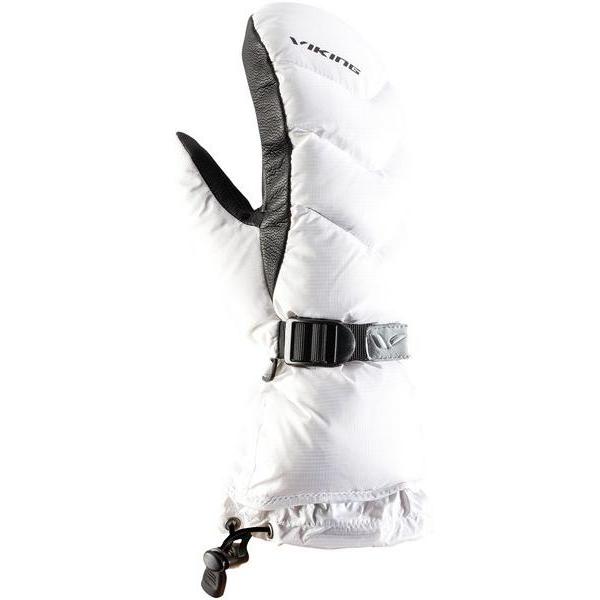 

Варежки Viking Everest, 2021, white, 7, Everest