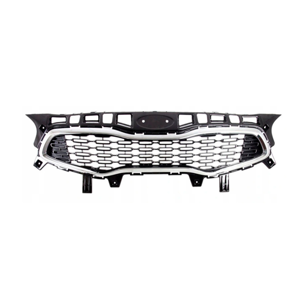 

РЕШЕТКА РАДИАТОРА/K GRILLE ASSY-RADIATOR