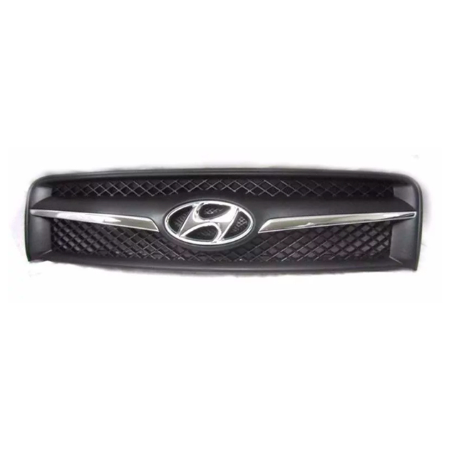 

Pешетка Pадиатоpа/ 863502E500 Hyundai-KIA 863502E500