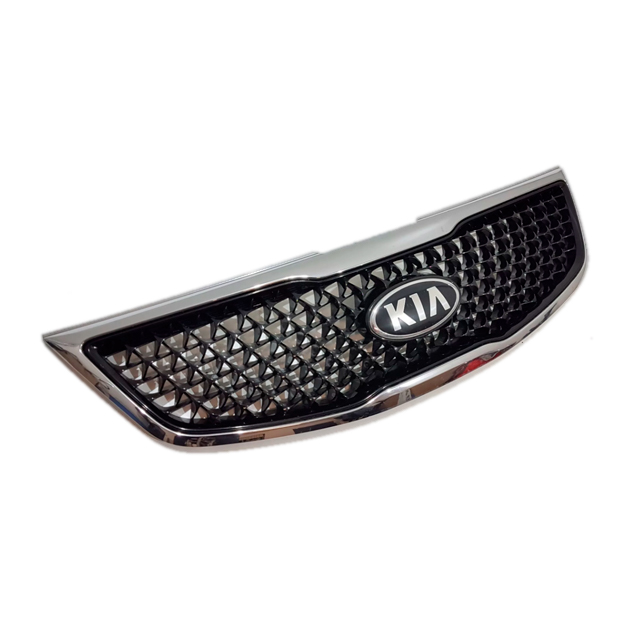 

Решетка радиатора 863503u500 KIA
