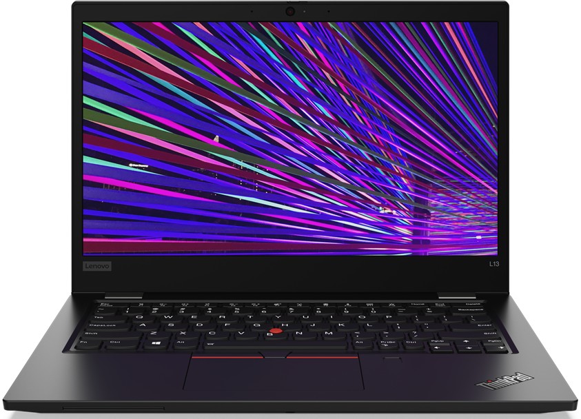 фото Ноутбук lenovo thinkpad l13 (20r30009rt)