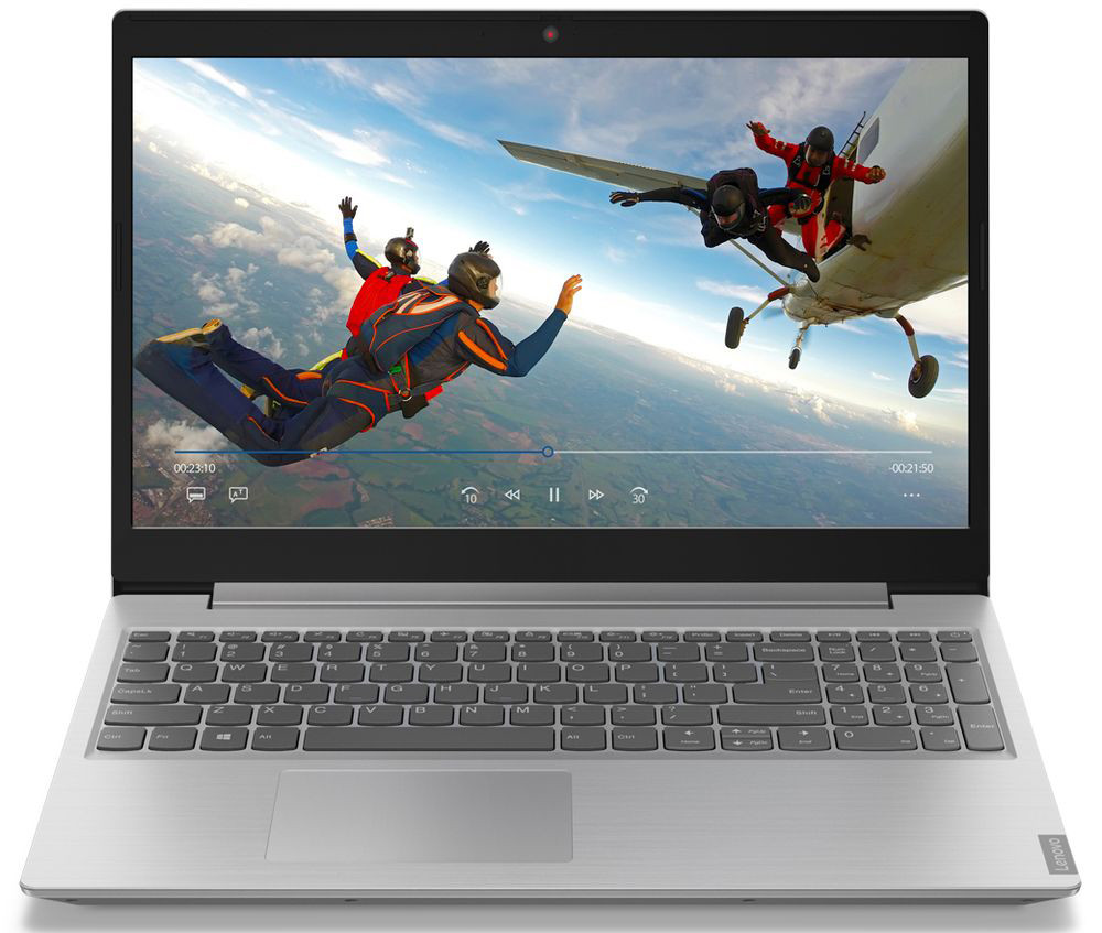 фото Ноутбук lenovo ideapad l340-15api (81lw0052rk)