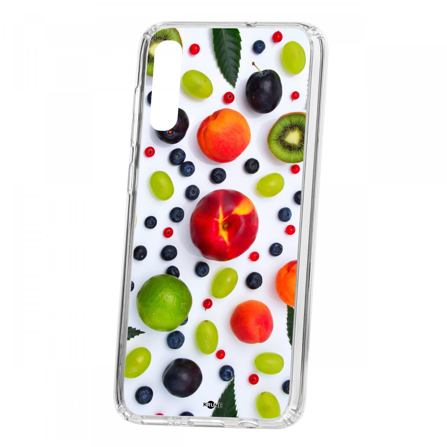 фото Чехол samsung galaxy a70 2019 kruche print fruits кruче