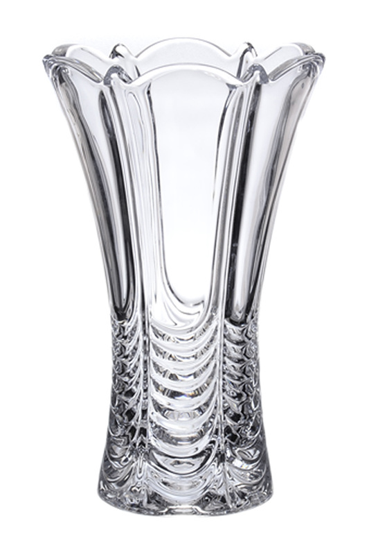 Ваза Crystalite Bohemia Miranda 20см