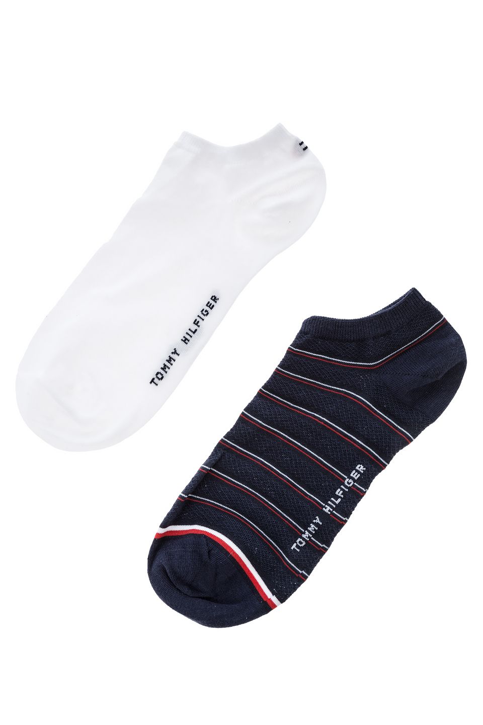 

Комплект носков женских Tommy Hilfiger 320307001 разноцветных -42 US, Разноцветный, 320307001
