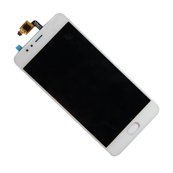 

Дисплей Promise Mobile для Meizu M5s (M612h) в сборе с тачскрином White, M5s