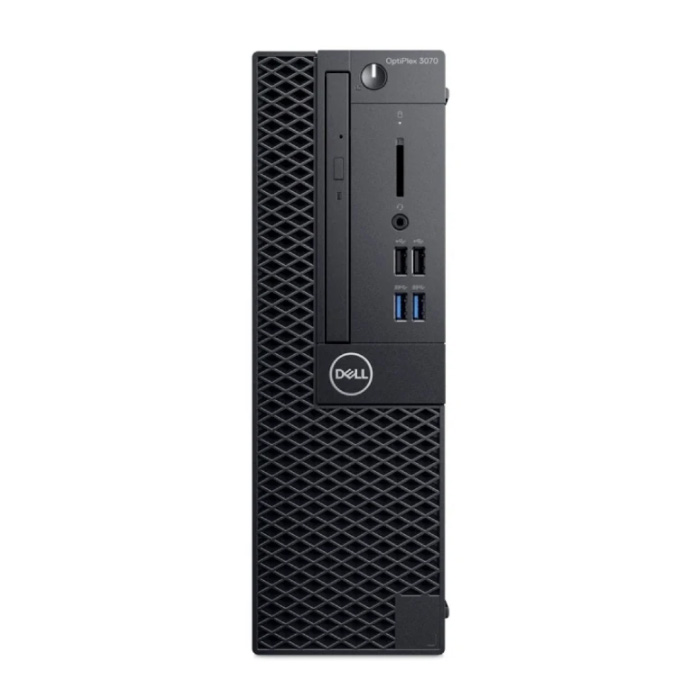 

Системный блок мини Dell Optiplex 3070 (3070-1915)