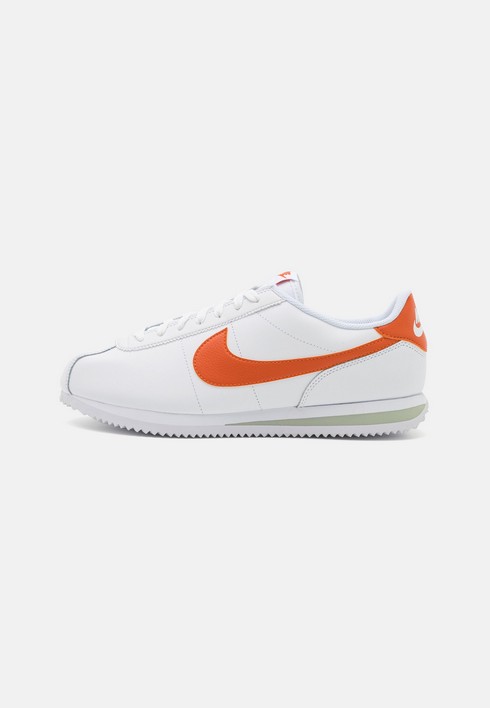 

Кроссовки мужские Nike Cortez белые 44.5 EU (доставка из-за рубежа), Белый, Cortez