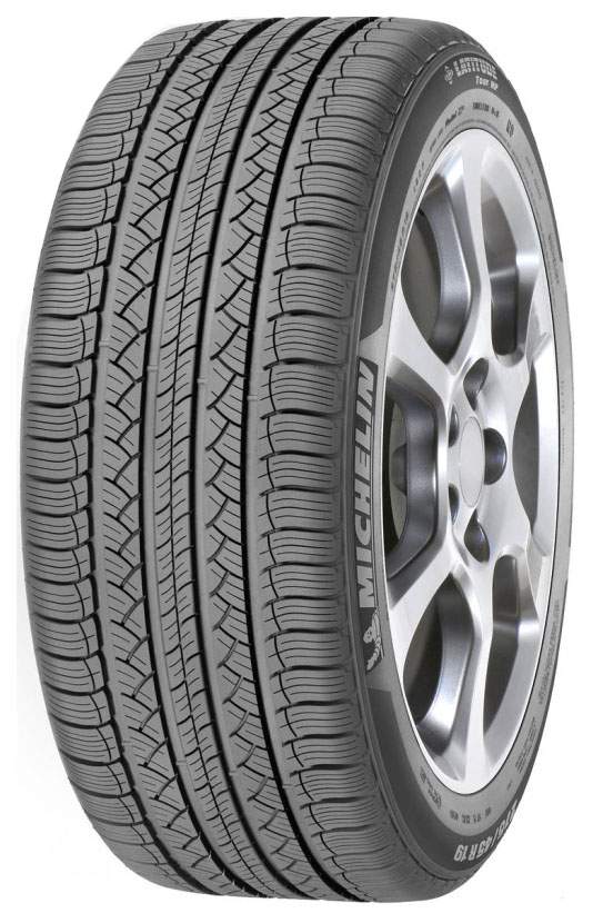 

Шины MICHELIN Latitude Tour HP 235/60 R18 107V (до 240 км/ч) 172247, Latitude Tour HP