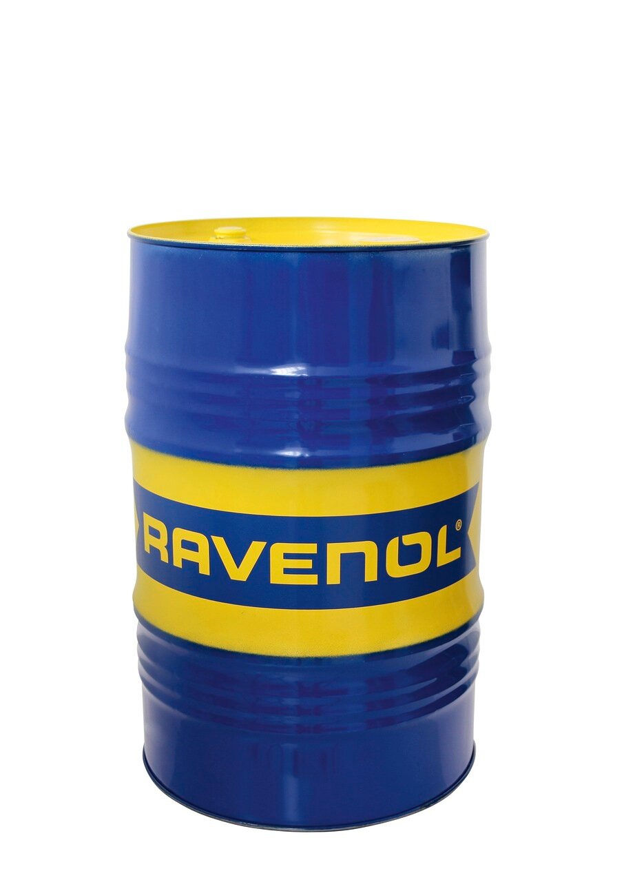 Трансмиссионное масло RAVENOL ATF Dexron III H (208л) new